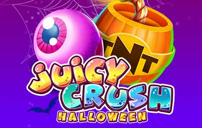 Juicy Crush Halloween